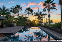 The Ohana Spirit Nurturing Souls in Paradise