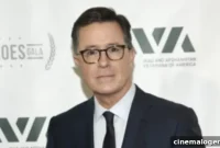 Colbert’s Grave Turn: Reacting to Princess Kate’s Cancer After Controversial Jokes