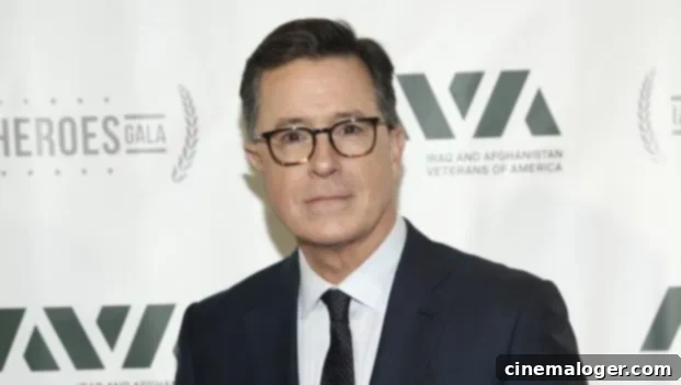 Colbert's Grave Turn: Reacting to Princess Kate's Cancer After Controversial Jokes 1 featured 5264559