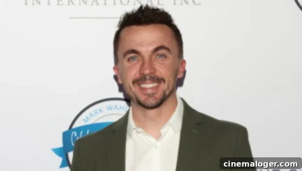Frankie Muniz: His Life Now, Career, Family, and What's Next 1 featured 5264686