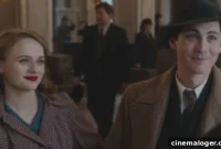 Joey King and Logan Lerman Felt a Strong Personal Tie to Their We Were the Lucky Ones Characters