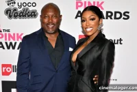 Porsha Claims Simon Locked Her Out Amid Restraining Order Battle
