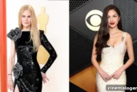 Nicole Kidman Lauds Olivia Rodrigo’s AMC Commercial Parody