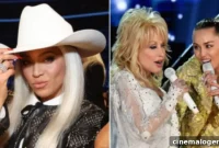 Queen Bey’s Cowboy Carter: Jolene Reimagined, Miley Cyrus Joins Forces