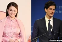 Selena Gomez Dispels Affair Talk With JFK’s Grandson John Schlossberg