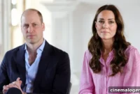Prince William Steps Back Into Royal Role After Kate’s Cancer News