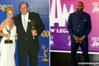 Tony and Carmela’s Lost Knicks Plea: Gandolfini & Falco Begged LeBron
