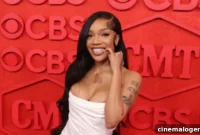 Rapper GloRilla Arrested On Suspicion Of DUI