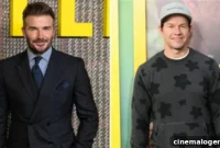 David Beckham Mark Wahlberg Lawsuit Uncovered