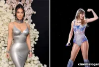 Kim Kardashian Reportedly Baffled by Taylor Swift’s Persistent Feud Focus in thanK you aIMee