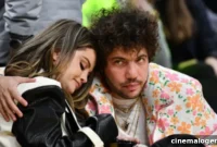 Benny Blanco Pinpoints The Moment He Fell For Selena Gomez