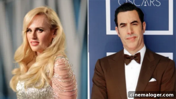 UK Edition of Rebel Wilson's Memoir Omits Sacha Baron Cohen Allegations 1 featured 5270718