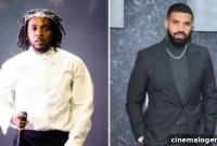 Kendrick Lamar Decimates Drake With Euphoria Diss Track