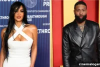 Kim Kardashian and Odell Beckham Jr. Reportedly Split After Less Than a Year