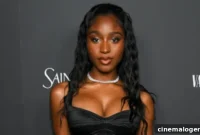 Normani Opens Up About Fearing For Her Life In Fifth Harmony