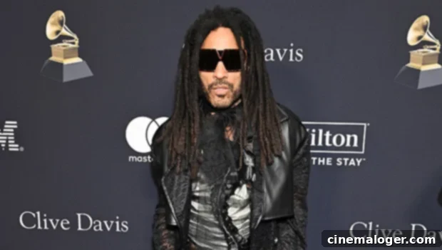 Lenny Kravitz's Leather Workout Look: Not Just for Show 1 featured 5271978