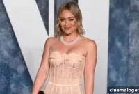 Hilary Duff Adds Fourth to Her Brood: Get the Scoop on Her Daughter’s Name