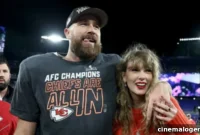 Travis Kelce’s Teammate Spills on His Heartwarming Reaction to Taylor Swift’s Game Day Appearance