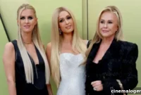 Kathy Hilton’s Motherly Pride: Watching Paris and Nicky Embrace Parenthood
