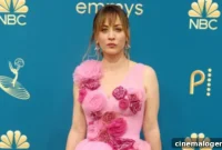 Kaley Cuoco Shares a Sweet Mother’s Day Selfie with Matilda