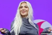 Kim Kardashian Unbothered by Taylor Swift TTPD Diss and Tom Brady Roast Drama