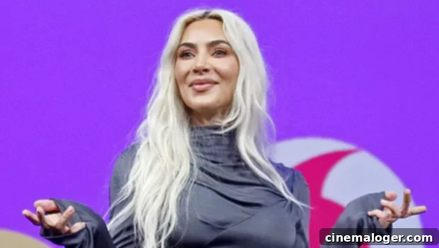 Kim Kardashian Unbothered by Taylor Swift TTPD Diss and Tom Brady Roast Drama 1 featured 5274560