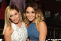 High School Musical Baby Boom Ashley Tisdale Thrilled She And Vanessa Hudgens Expecting Amid Feud Rumors