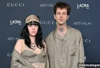 Billie Eilish: I’m Done With Dating After Jesse Rutherford