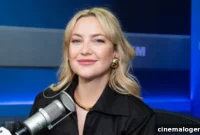 Kate Hudson Reveals Her Secretly Prude Past A Year Without Dates