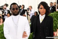 Cassie Ventura Speaks Out on Diddy Assault Footage
