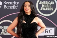 Cardi B Fires Back At Body Shamers, Pancakes In Hand