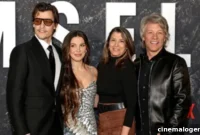Jon Bon Jovi Gushes Over Daughter-In-Law Millie Bobby Brown’s ‘Gorgeous’ Wedding Day