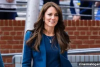 Princess Kate’s Cancer Treatment Showing Progress, Friend Reveals