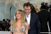 Suki Waterhouse Reveals The Strange Bedtime Book Her And Robert Pattinson’s Daughter Loves