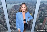 Chrissy Teigen compares plane takeoff scare to Final Destination horror