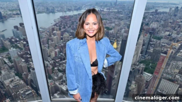 Chrissy Teigen compares plane takeoff scare to Final Destination horror 1 featured 5284006