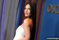 Olivia Munn Opens Up About Tears And Devastation After Double Mastectomy