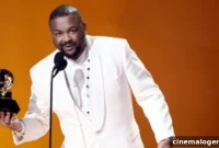 The-Dream Accused 5 Things About the Producer Facing Rape Allegations