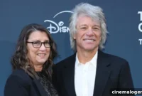 Jon Bon Jovi’s Timeless Memory Dorothea’s Sweet Yearbook Note Resurfaces Amidst Infidelity Claims
