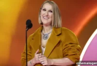 Celine Dion’s Battle With Stiff-Person Syndrome Chokes Her Voice