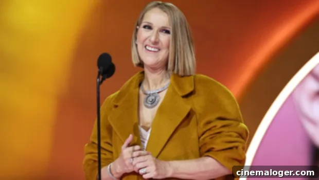 Celine Dion's Battle With Stiff-Person Syndrome Chokes Her Voice 1 featured 5289426