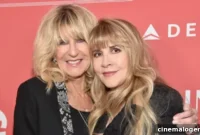 Stevie Nicks Shuts Down Fleetwood Mac Reunion Hopes After McVie Death