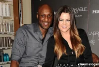 Khloe Kardashian Shares Lamar Odom’s Unexpected Turn-On