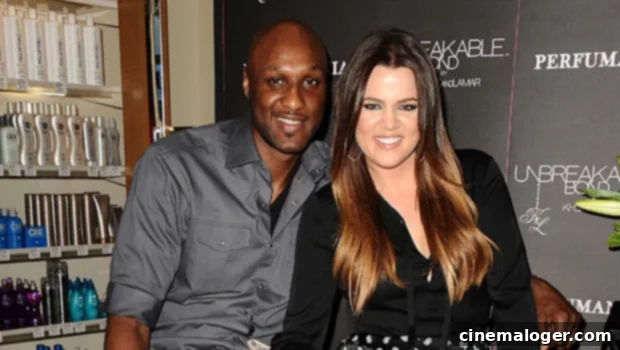 Khloe Kardashian Shares Lamar Odom's Unexpected Turn-On 1 featured 5291953