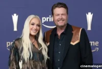 Gwen Stefani Throws Blake Shelton His Greatest Birthday In Italy