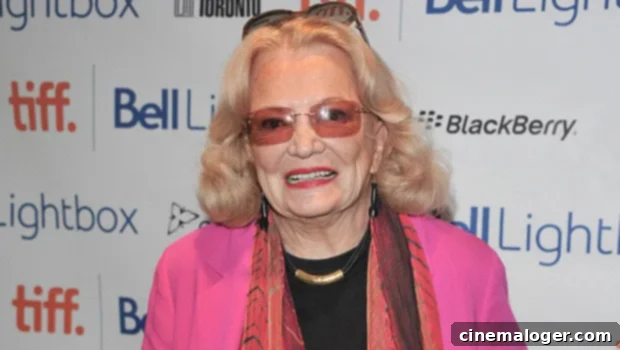 Gena Rowlands Son Confirms Full Dementia Battle 1 featured 5292430