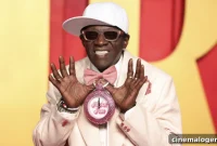 Red Lobster Drops Flavor Flav’s Signature Menu