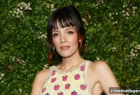 Lily Allen Wades Into OnlyFans Selling Feet Photos, Dipping Her Toes In