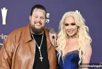 Jelly Roll and Bunnie XO Set to Expand Family Through Surrogacy