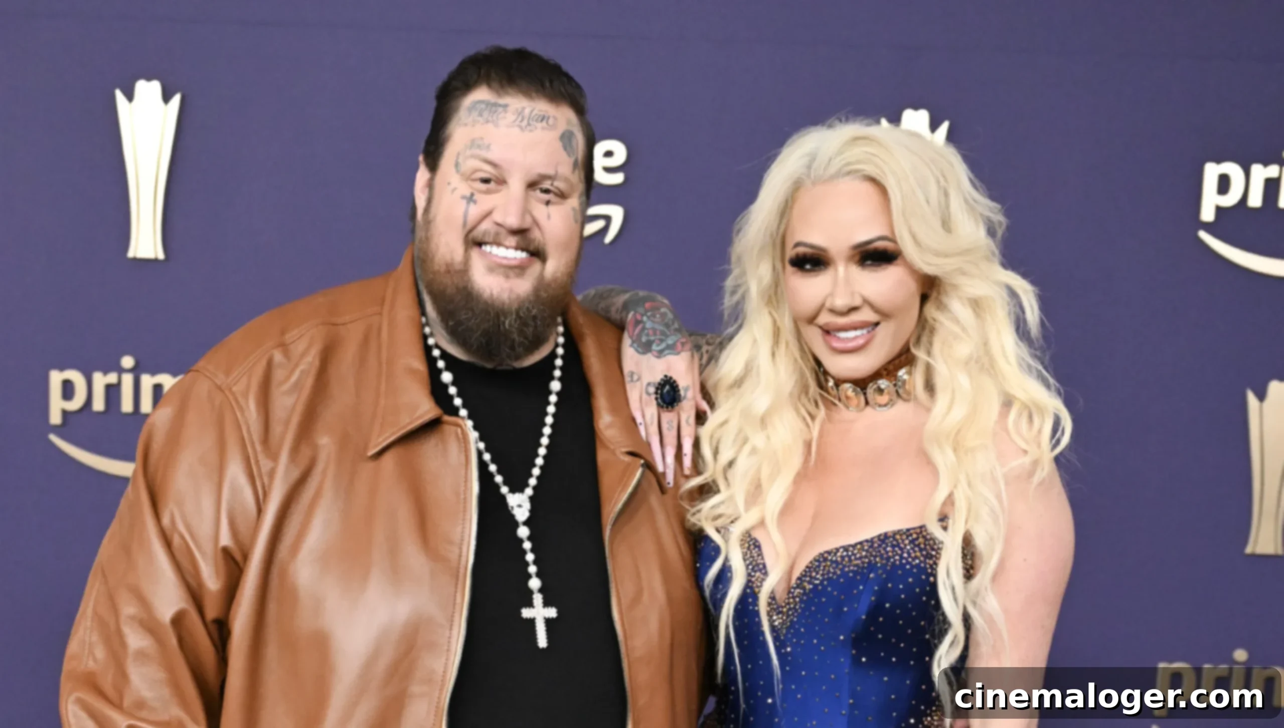 Jelly Roll and Bunnie XO Set to Expand Family Through Surrogacy 1 featured 5294950 scaled